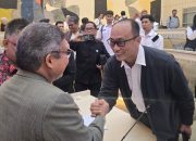 Dorong kepastian dan keadilan bagi PPPK, Taufan Pawe: Jangan padamkan mimpi-mimpi mereka!