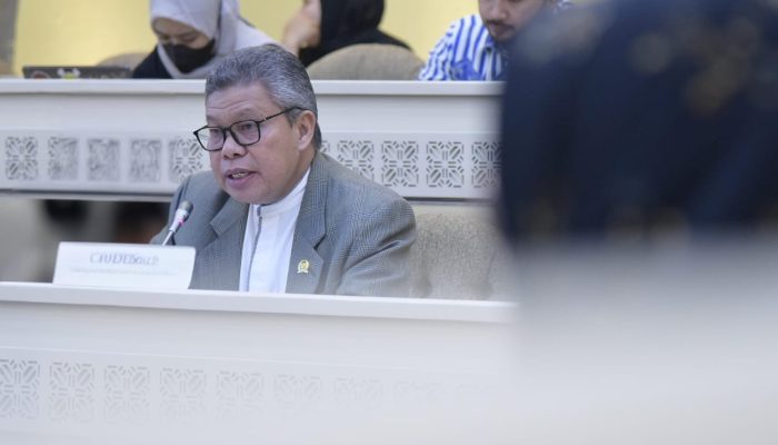 Kepala Daerah Terima Honorer Baru Bakal Disanksi? Taufan Pawe: Prioritaskan yang Lama Mengabdi