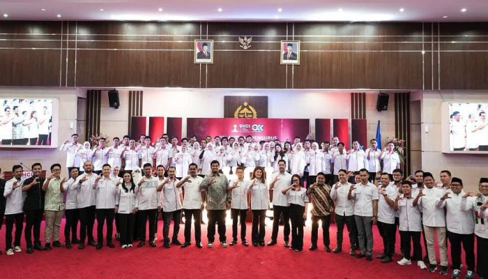 Kepengurusan Baru, HIPMI Culinary Indonesia Siap Berdayakan UMKM Kuliner di Sulsel
