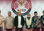 Komisi I DPR Dorong KPI Jadi Lembaga Setara KPK