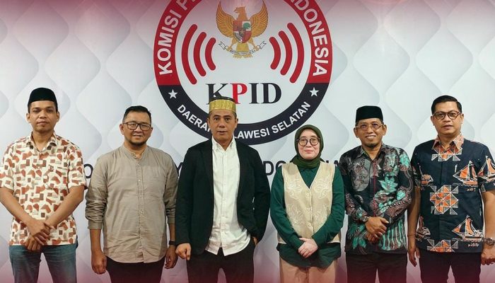 Komisi I DPR Dorong KPI Jadi Lembaga Setara KPK