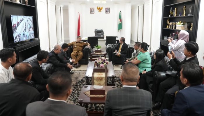 Efisiensi Anggaran Berdampak ke Perhotelan, Pemkot Makassar Genjot Event dan Promosi Hotel