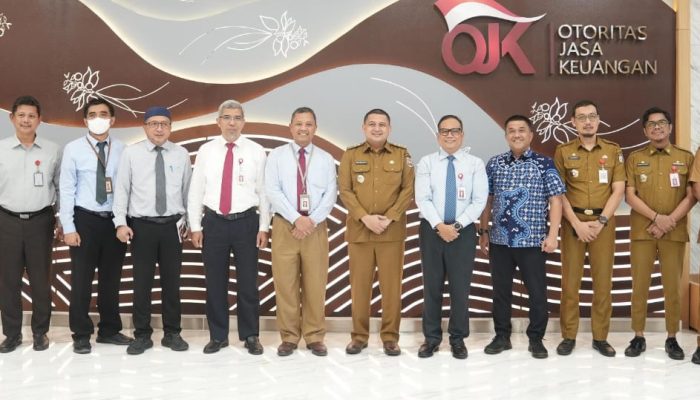 Kurangi Pinjol Ilegal, Pemkot Makassar Siapkan Reaktivasi BPR