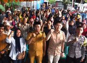 Keluhan soal Drainase Hingga Jalan Rusak Banyak Diterima oleh Legislator Eric Horas