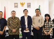 BTN Kanwil Sulampua Jajaki Kolaborasi dengan Pemkot Makassar dalam Sektor Perumahan