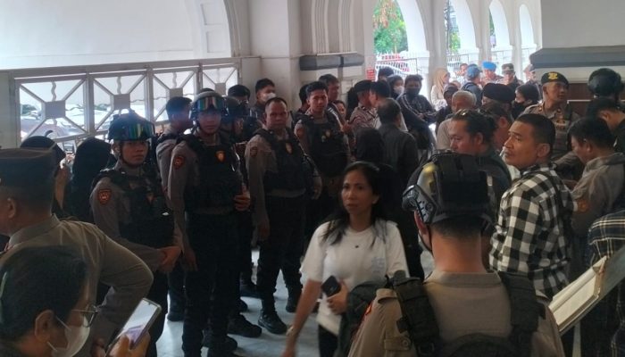 Tak Punya Itikad Baik, Termohon Eksekusi Itje Siti Aisyah Kembali Tidak Hadiri Mediasi di PN Makassar