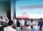 Forum Rencana Strategis Dinas Pariwisata Kota Makassar 2025-2029