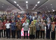 Appi Buka Forum Lintas Perangkat Daerah Penyusunan Renstra 2025-2029, Hadir Seluruh SKPD-Camat