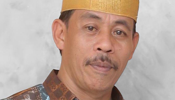 Sebelum Meninggal Dunia, Salman Patongai Janjian Buka Puasa Bersama dengan Andi Utta