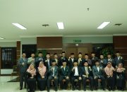 18 Dosen UIN Alauddin Makassar Resmi Sandang Gelar Guru Besar, Ini Nama-namanya