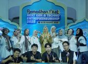 Next Gen 2025 Sukses Digelar!