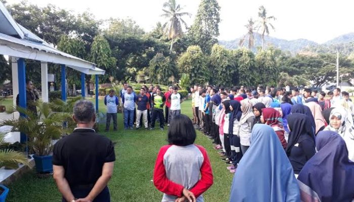 PENGUMUMAN: Perumda TM Palopo Tutup Sementara 28 Maret – 8 April 2025