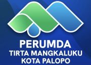 Perumda TM Palopo Juara Pertama se Sulsel, Skor Kinerja Naik Tiap Tahun