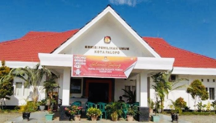 Nilai Rugikan Keuangan Daerah, Warga Lapor Tiga Bekas Komisioner KPU Palopo ke Kejari