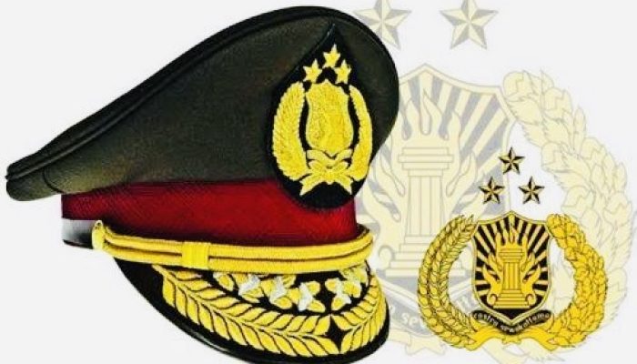 Jabatan Kasat Reskrim Palopo Diganti Kanit Polsek Bontoala