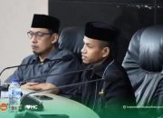 Bappeda Kota Makassar Gelar Pengajian Sebagai Penyambut Bulan Suci Ramadhan