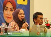 Penyusunan RKPD 2025 Berbasis Data, Pemkot Makassar Gelar Forum Diskusi