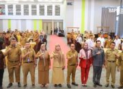 Satukan Visi, Bappeda Makassar Dorong Kolaborasi dalam Diskusi Bersama Forum Perangkat Daerah