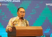 Gelar Forum Lintas Perangkat Daerah, Bappeda Makassar Susun RKPD 2026 Bersama OPD