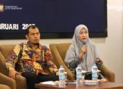 Bangun Sinergi Lintas Perangkat Daerah,  Sebagai Wujud Konsistensi Dalam Pembangunan