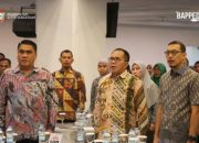 Pemkot Makassar Bahas Penyusunan RKPD 2026 dalam Forum Lintas Perangkat Daerah