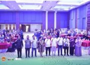 Bappeda Dorong Sinkronisasi Program Pendidikan dalam RKPD 2025