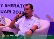 Bappeda Kota Makassar Pastikan RKPD 2025 Berbasis Data dalam Perencanaan Pendidikan