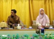 Forum Perangkat Daerah 2025: Ulfiah Ichwani Ahmad Sampaikan Pentingnya Inovasi dalam Olahraga dan Kepemudaan
