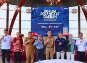 SKPD dan Stakeholder Jalin Kerjasama, Makassar Siap Hadirkan Pelayanan Publik Berstandar Tinggi