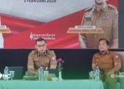 Dinas Koperasi dan UKM Kota Makassar Selenggarakan Forum Perangkat Daerah 2025, Bahas Strategi Perkuat Koperasi dan UMKM