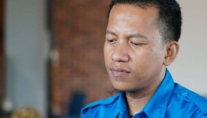 Jelang Rapimda, KNPI Sulsel Akan Evaluasi Kepengurusan 24 DPD II Kabupaten/Kota