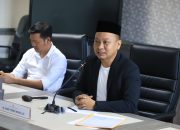 Komisi E DPRD Sulsel Terima Audiensi DPRD Kabupaten Barru Bahas Infrastruktur Sekolah