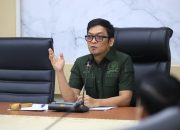 DPRD Sulsel Gelar Rapat Konsultasi Terkait Serah Terima Jabatan Gubernur