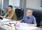 Komisi D DPRD Sulsel Gelar RDP Bahas Keberlanjutan SPBU UMKM Pertashop