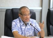 Komisi D DPRD Sulsel Gelar Rapat Dengar Pendapat untuk Evaluasi Kinerja PUTR dan Bina Marga