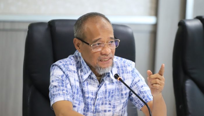 Komisi D DPRD Sulsel Gelar Rapat Dengar Pendapat untuk Evaluasi Kinerja PUTR dan Bina Marga