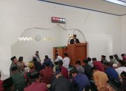 Momentum Hari Raya Idul Fitri, Pemdes Turungan Baji Sampaikan Permohonan Lahir dan Batin