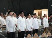 Bangun Kota Lewat Sinergi Alumni, Munafri Ajak FH Unhas Berkolaborasi Bangun Makassar