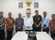 Appi Harap Brida Sebagai Pilot Project Hasilkan Riset Inovasi Terbarukan
