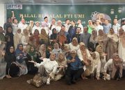 Semarak Kebersamaan dalam HBH IKA FTI UMI Komisariat Makassar 2025: Momentum Silaturahmi