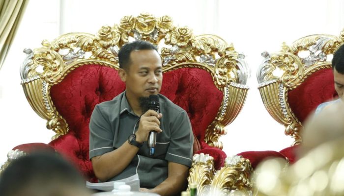 Minta PT Masmindo Dievaluasi! Gubernur Sulsel Sudah Bersurat ke Presiden Prabowo