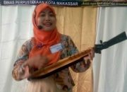 Ayo Ikuti Lomba Mendongeng Tingkat Kota Makassar Audisi Tahun 2025 Ini
