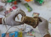Kritik Insinerator, WALHI Sulsel Desak Pemkot Makassar Perkuat TPS3R dan Pengelolaan Sampah dari Hulu