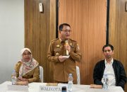 Pemkot Libatkan Masyarakat Rancang ‘Makassar Super Apps’