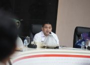 Politisi Duduk di Perusda Mundur dari Parpol, Appi: Jabat Plt Perumda yang Punya Pengalaman