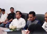 Perkuat Peran Koperasi, Kadis Koperasi dan UKM Makassar Hadiri Kegiatan KPRI Lumba-Lumba