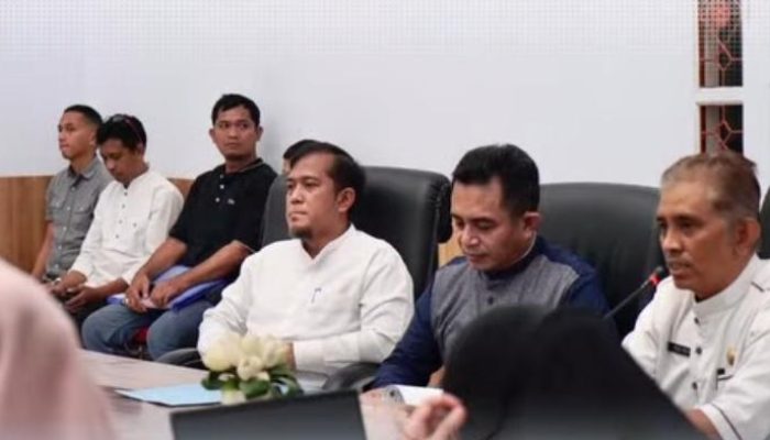 Perkuat Peran Koperasi, Kadis Koperasi dan UKM Makassar Hadiri Kegiatan KPRI Lumba-Lumba