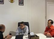 Pemkot Makassar Matangkan Penataan Anjungan Pantai Losari, Kepala Diskop UKM Ambil Peran Strategis