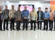 Jamin Asesmen Calon Sekda Makassar Berjalan Fair, Appi: Jangan Bergantung Orang Lain