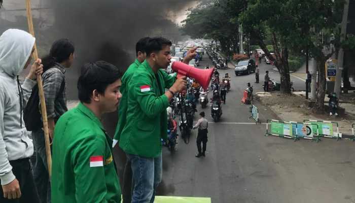 IPMIL Raya Desak Kapolda Copot Kapolres Lutra, Ini Alasannya!